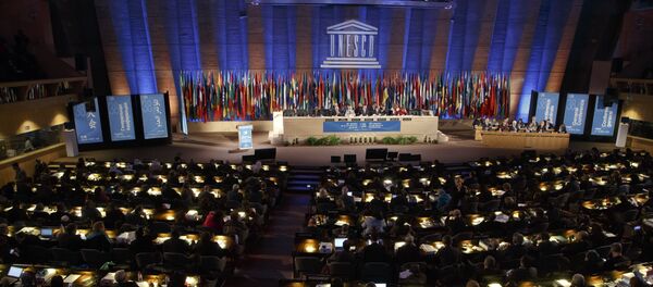 Генерална скупштина Унеска у Паризу - Sputnik Србија