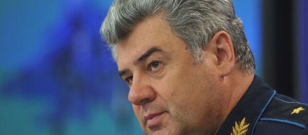 Glavni komandant ruske avijacije Viktor Bondarev Glavni komandant ruske avijacije Viktor Bondarev - Sputnik Srbija