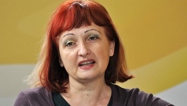 Живећемо 120 година, али — без пензија  - Sputnik Србија