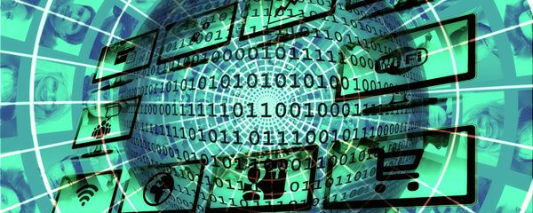 Интернет - Sputnik Србија