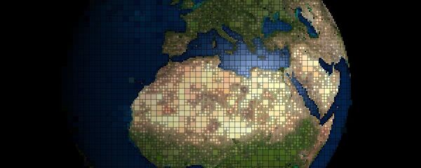 Земља - Sputnik Србија