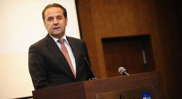 Шта Србија добија од „уније“ са Албанијом и Северном Македонијом Шта Србија добија од „уније“ са Албанијом и Северном Македонијом - Sputnik Србија