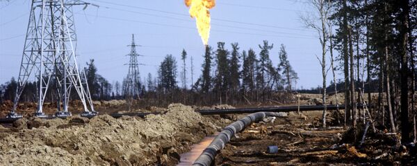 Нафтовод - Sputnik Србија