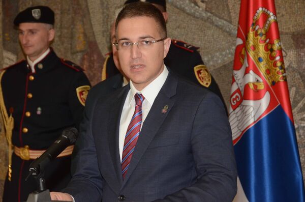 Страшни пропусти у старачком дому: Директор тврдио да су корисници врући јер спавају уз радијатор Страшни пропусти у старачком дому: Директор тврдио да су корисници врући јер спавају уз радијатор - Sputnik Србија