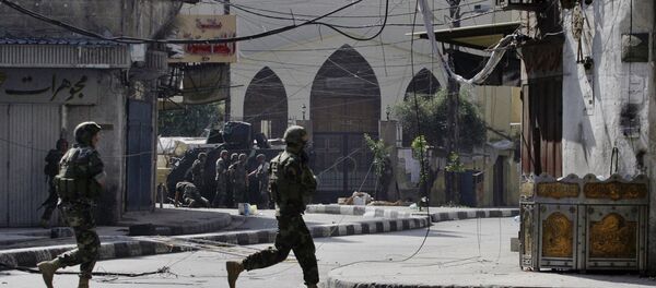 Либија, Триполи, либијска војска - Sputnik Србија