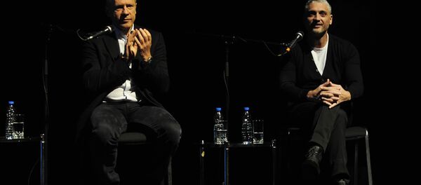 Boris Tadić Čedomir Jovanović - Sputnik Srbija