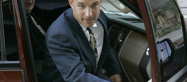 Џим Балсајл - Sputnik Србија