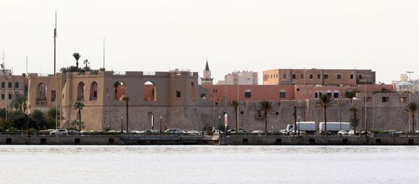 Триполи, Либија - Sputnik Србија