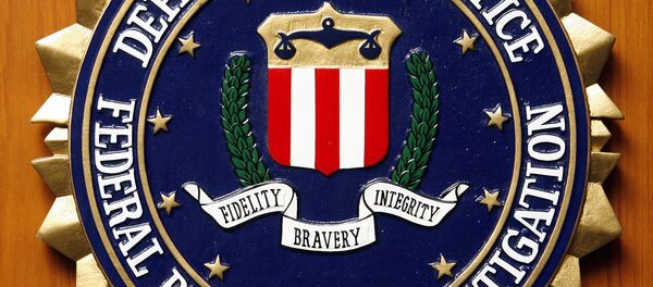 FBI - Sputnik Srbija