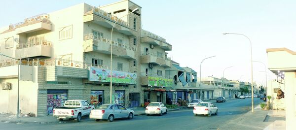 Сирт, Либија - Sputnik Србија