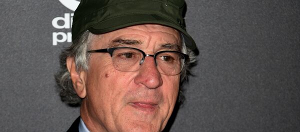 Robert Deniro Robert Deniro - Sputnik Srbija