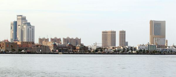 Tripoli, Libija - Sputnik Srbija