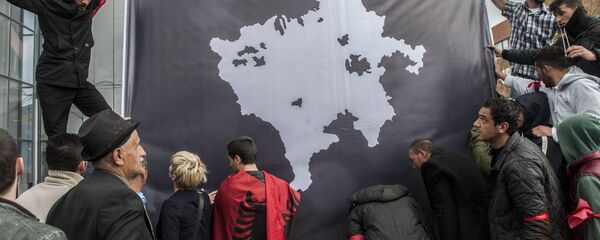 Косово - Sputnik Србија