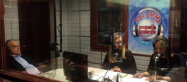 Svet sa Sputnjikom - Sputnik Srbija