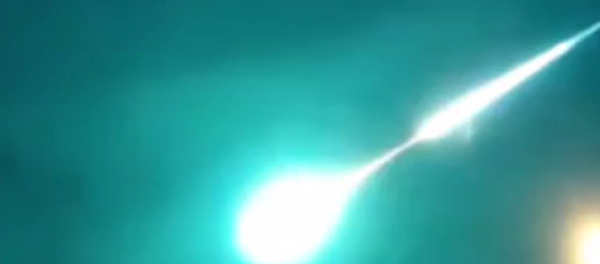 Метеор пао на Сибир Метеор пао на Сибир - Sputnik Србија