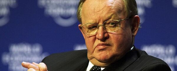 Марти Ахтисари - Sputnik Србија