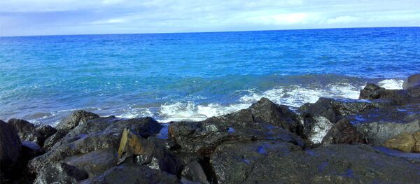 Океан - Sputnik Србија