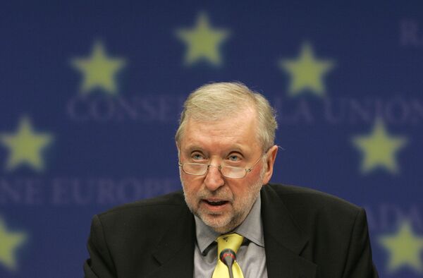 Димитриј Рупел - Sputnik Србија