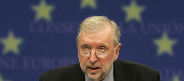 Dimitrij Rupel - Sputnik Srbija