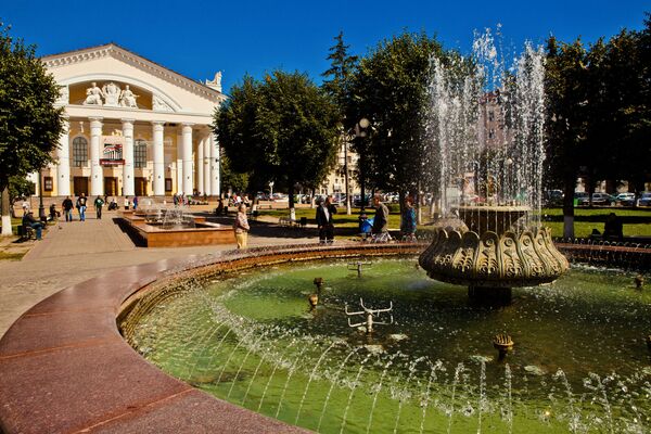 Проглашени руски градови са најбољим квалитетом живота /фото/ Проглашени руски градови са најбољим квалитетом живота /фото/ - Sputnik Србија