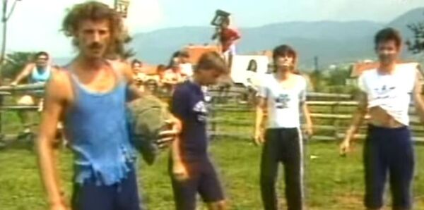 Хркљуш - Sputnik Србија