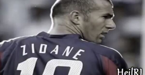 Зинедин Зидан - Sputnik Србија