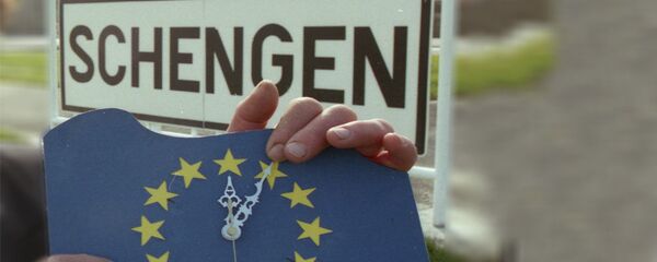 Šengen Šengen - Sputnik Srbija
