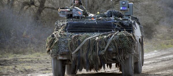 Припадници Војске Србије - Sputnik Србија