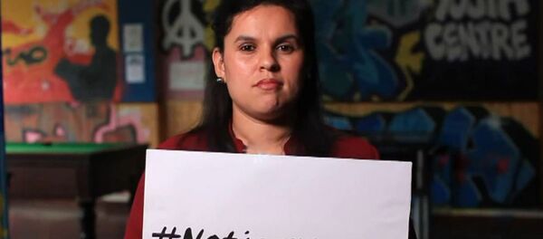 Муслимани на социјалним мрежама осуђују терор - Sputnik Србија