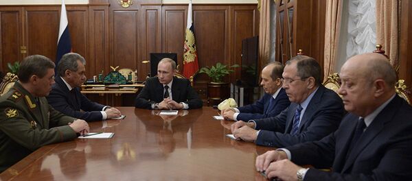 Vladimir Putin Vladimir Putin - Sputnik Srbija