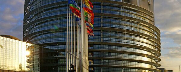 Савет Европе - Стразбур Савет Европе - Стразбур - Sputnik Србија