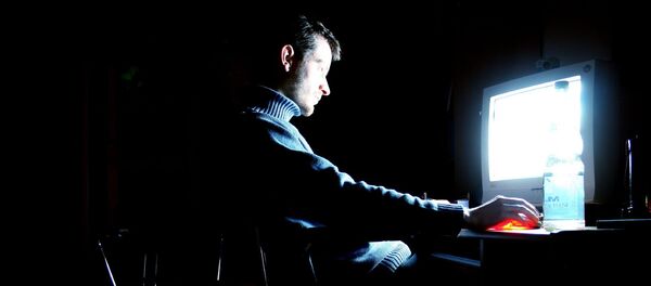 Хакери - Sputnik Србија