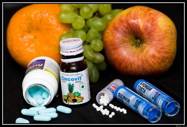 Према извештајима Светске здравствене организације, хомеопатија је по броју корисника друга метода лечења у свету, после кинеске медицине. Према извештајима Светске здравствене организације, хомеопатија је по броју корисника друга метода лечења у свету, после кинеске медицине. - Sputnik Србија