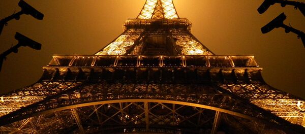 Ајфелова кула, Париз Ајфелова кула, Париз - Sputnik Србија