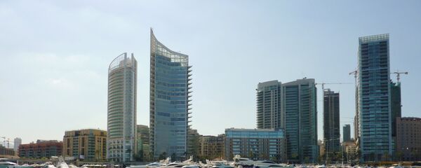 Бејрут - Sputnik Србија