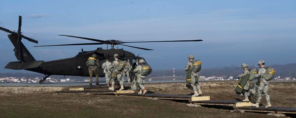 Kfor na Kosovu Kfor na Kosovu - Sputnik Srbija