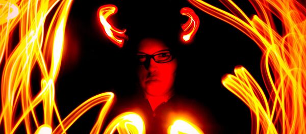 Đavo - Sputnik Srbija