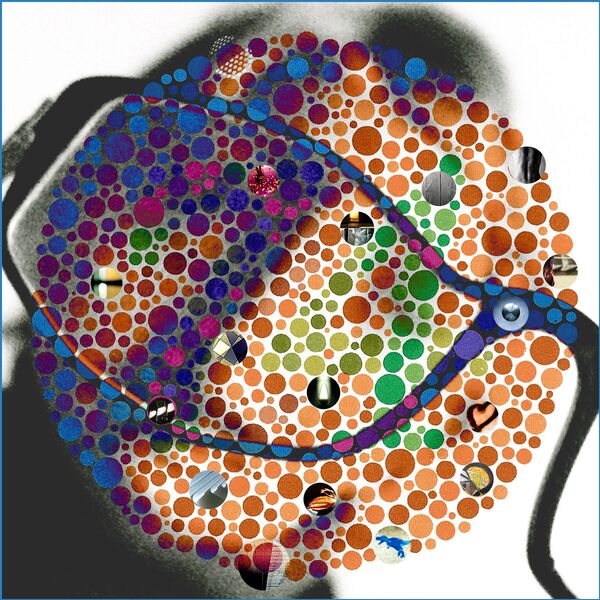 Далтонизам може најраније да се открије после треће године, када деца углавном распознају основне боје. Далтонизам може најраније да се открије после треће године, када деца углавном распознају основне боје. - Sputnik Србија