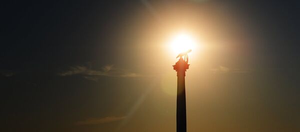 Krim Krim - Sputnik Srbija