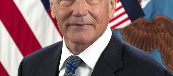 Čak Hejgel, bivši šef Pentagona Čak Hejgel, bivši šef Pentagona - Sputnik Srbija