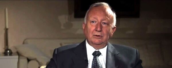 Вили Вимер - Sputnik Србија