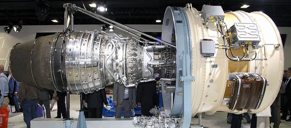 авионски мотор PD-14 - Sputnik Србија