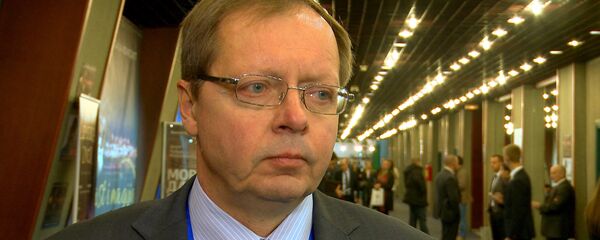 Andrej Kelin - Sputnik Srbija