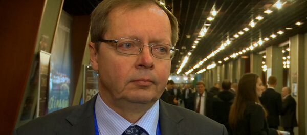 Андреј Келин - ексклузивно за Спутњик - Sputnik Србија