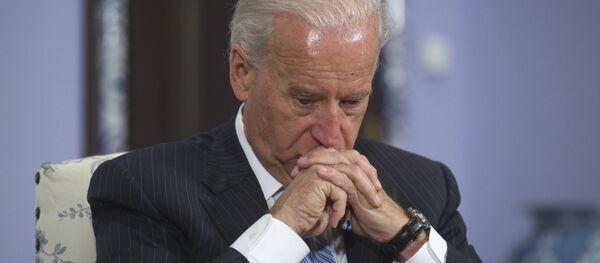 Džo Bajden Džo Bajden - Sputnik Srbija