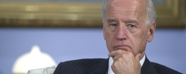 Потпредседник САД Џо Бајден - Sputnik Србија