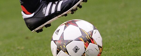 Фудбал, лопта Фудбал, лопта - Sputnik Србија