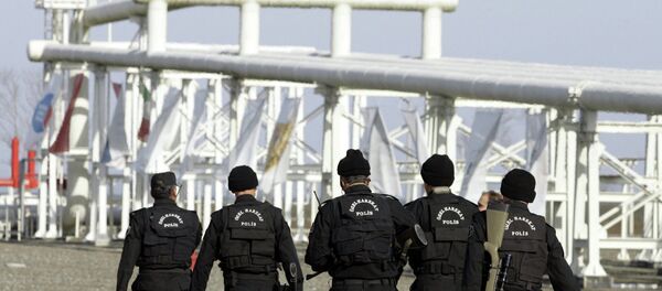 Turski tok - Sputnik Srbija