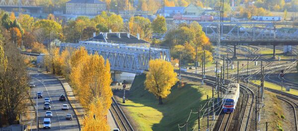 Калињинград - Sputnik Србија