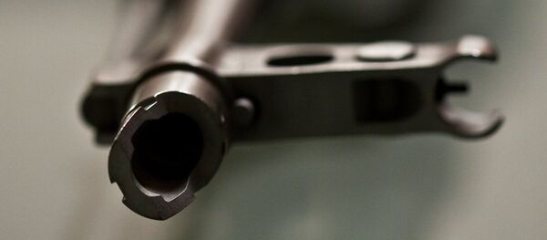 Калашњиков Калашњиков - Sputnik Србија